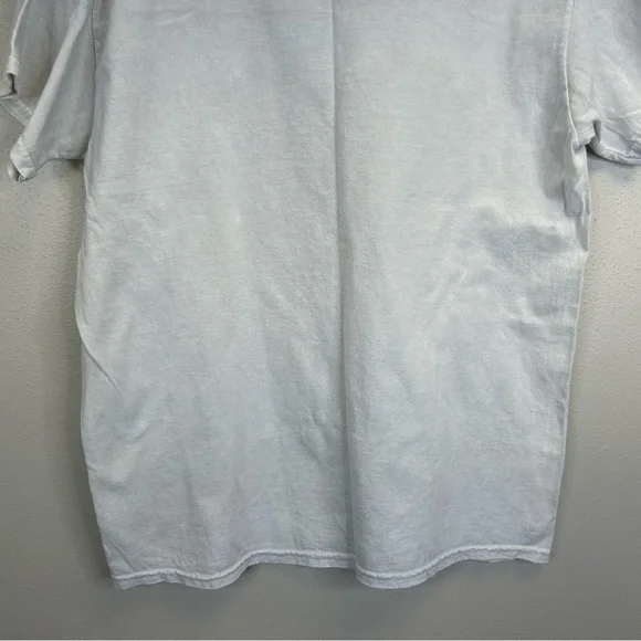 Ripple Junction Lainey Wilson Unisex XL White Graphic Tee Country Music  Western - Picture 8 of 8